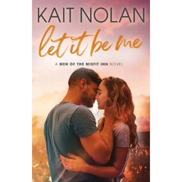 Let It Be Me