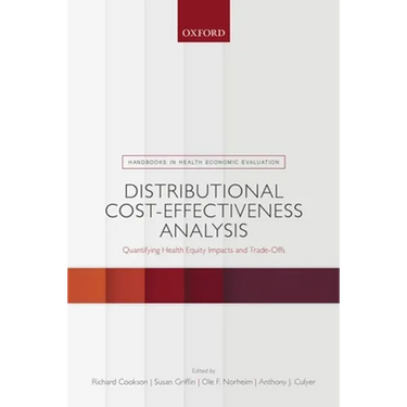Distributional Cost-Effectiveness Analysis: Quantifying Health Equity Impacts and Trade-Offs