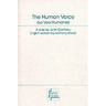 The Human Voice