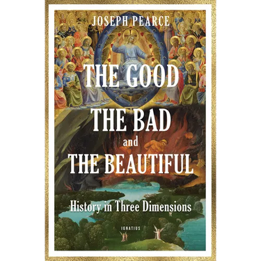 The Good, the Bad, and the Beautiful