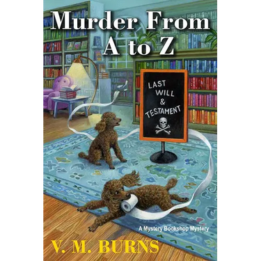 Murder from A to Z