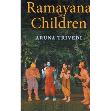 Ramayana for Children