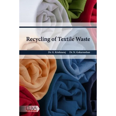 Recycling of Textile Waste