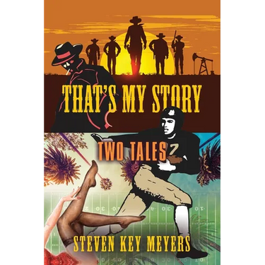 That's My Story: Two Tales