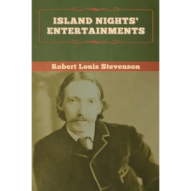 Island Nights' Entertainments