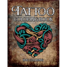 Tattoo Coloring Book: Modern Tattoo Designs, Skulls, Hearts