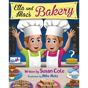 Ella and Mac's Bakery