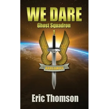 We Dare
