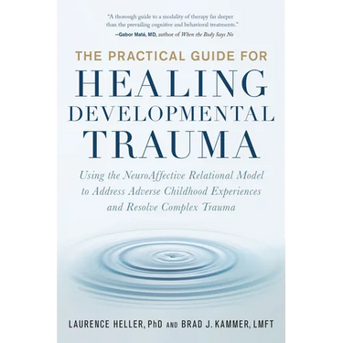 The Practical Guide for Healing Developmental Trauma: Using the Neuroaffective Relational Model to Address Adverse Childhood Experiences and Resolve C