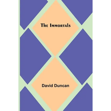 The Immortals