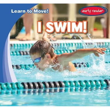I Swim!