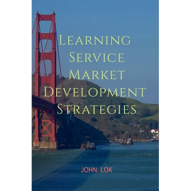 Learning Service Market development Strategies