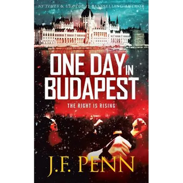 One Day in Budapest