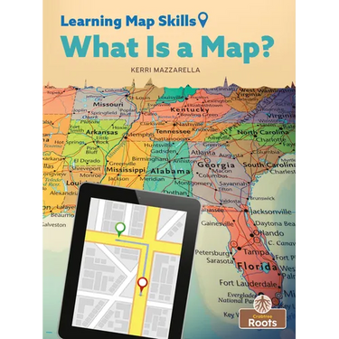 What Is a Map?