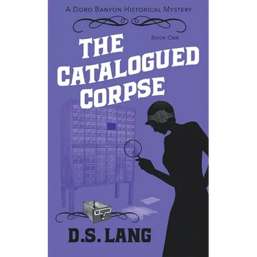 The Catalogued Corpse