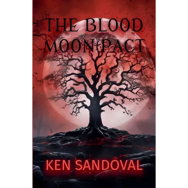 The Blood Moon Pact