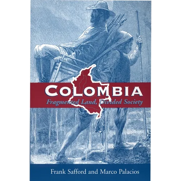 Latin American Histories