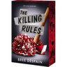 The Killing Rules: A Shape-Shifting Horror Romance