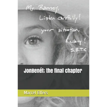 JonBenét; the final chapter