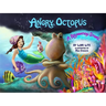 Angry Octopus: An Anger Management Story for Children Introducing Active Progressive Muscle Relaxation and Deep Breathing