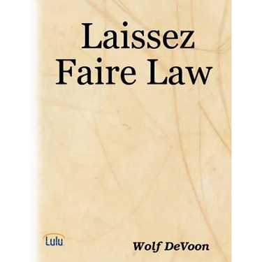 Laissez Faire Law
