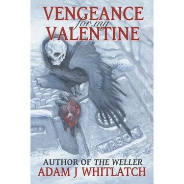 Vengeance For My Valentine