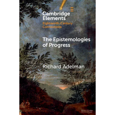 The Epistemologies of Progress