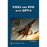 CSS3 and SVG with GPT-4