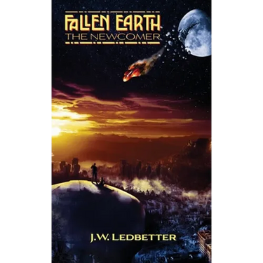 Fallen Earth: The Newcomer