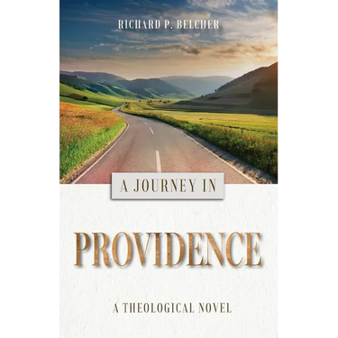 A Journey in Providence