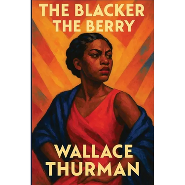 The Blacker the Berry