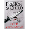 Cold Vengeance (Large type / large print Edition)