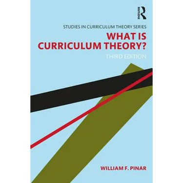 What Is Curriculum Theory?