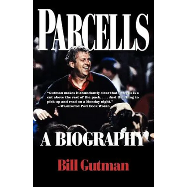 Parcells: A Biography