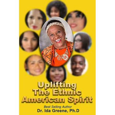 Up Lifting The Ethnic American Spirit