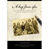 A Hug From Afar: One family's dramatic journey through three continents to escape the Holocaust