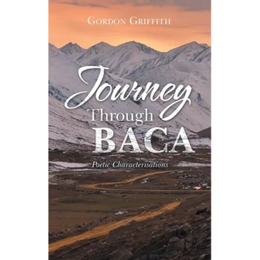 Journey Through Baca: Poetic Characterisations