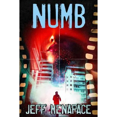 Numb - A Dark Noir Thriller