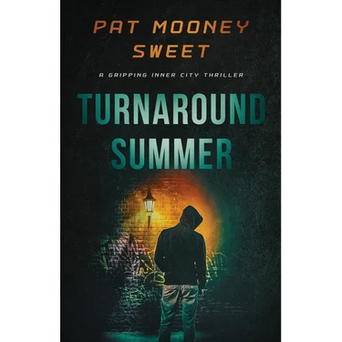 Turnaround Summer