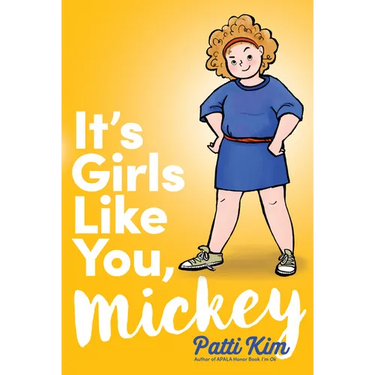 It's Girls Like You, Mickey