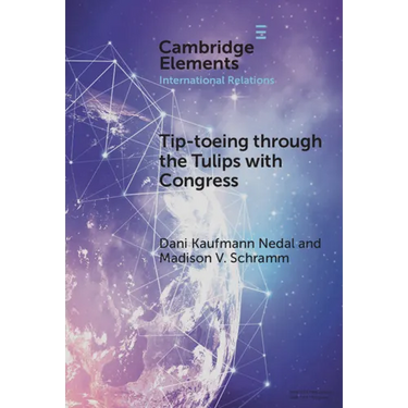 Tip-toeing through the Tulips with Congress