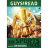 Guys Read: The Sports Pages
