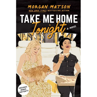 Take Me Home Tonight