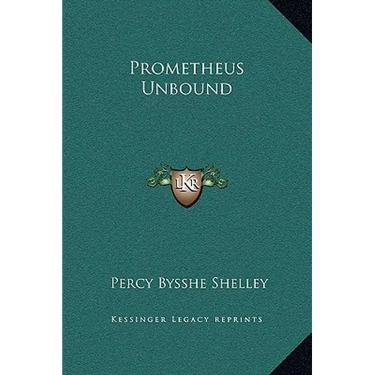 Prometheus Unbound