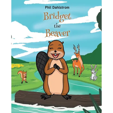 Bridget the Beaver