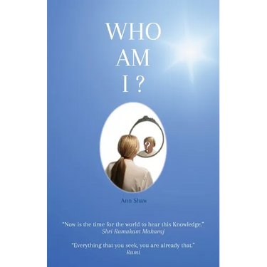 Who Am I ?
