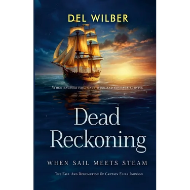 Dead Reckoning: When Sail Meets Steam