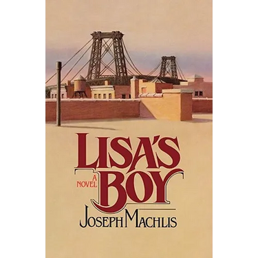 Lisa's Boy
