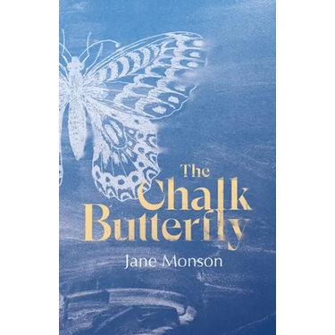 The Chalk Butterfly