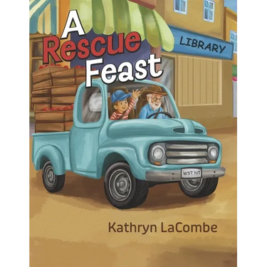 A Rescue Feast